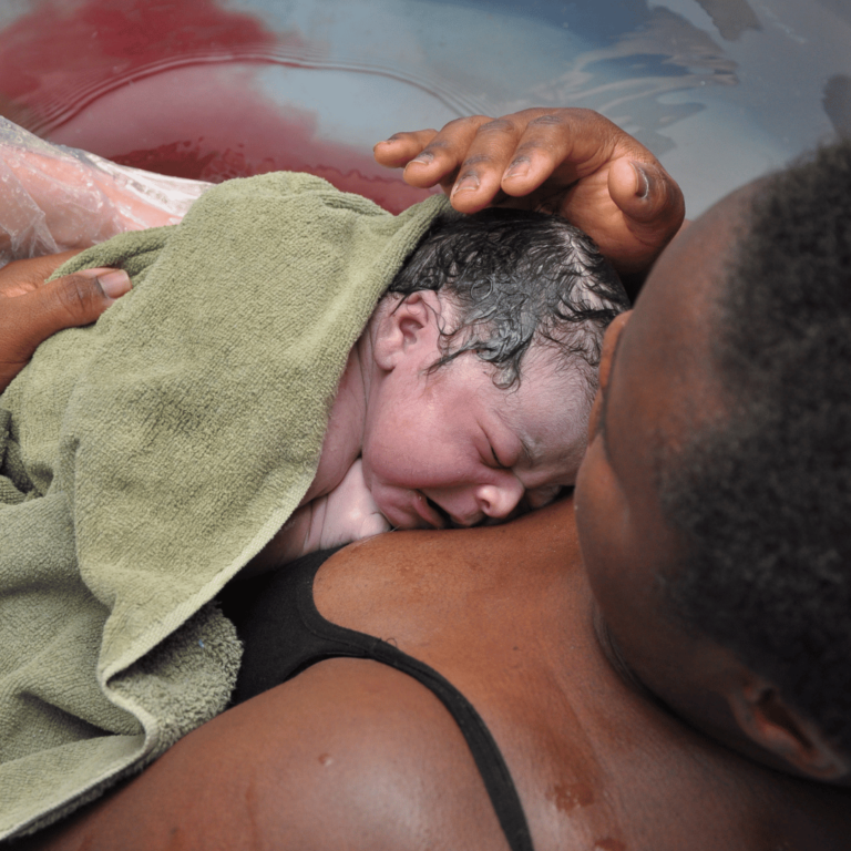 Worried about tearing during childbirth? Read this!