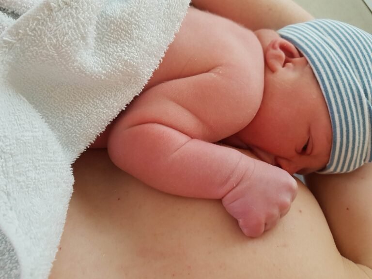 How Can My Partner Help With Breastfeeding?