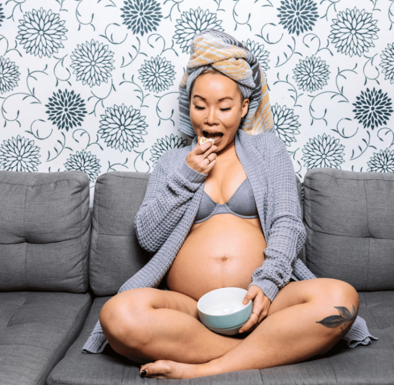 The Surprising Science Behind Your Pregnancy Cravings