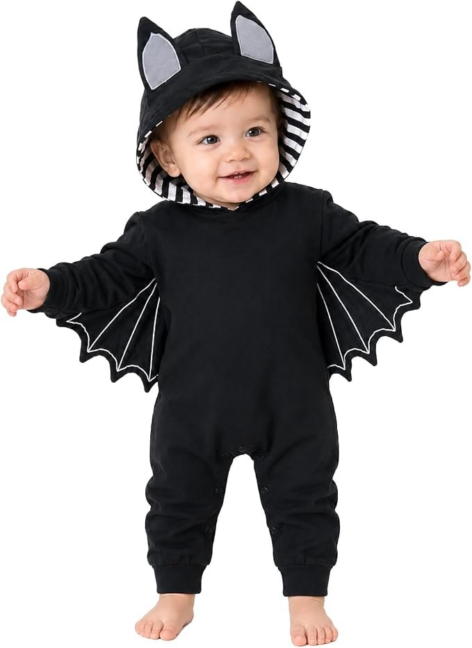 Best Halloween Outfits For Babies in 2026 2 613DnrzFLNL. AC SX679