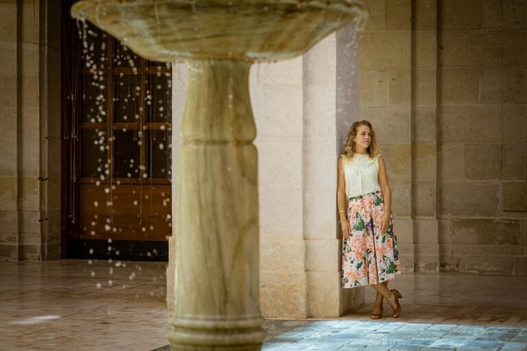 Giving Birth Abroad: From Uncertainty To Confidence For English Speakers In Spain