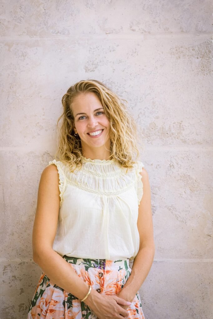 Giving Birth Abroad: From Uncertainty To Confidence For English Speakers In Spain 5 Titia HypnoBirthing childbirth educator Malaga